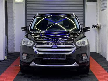 Ford Kuga NOV N O V