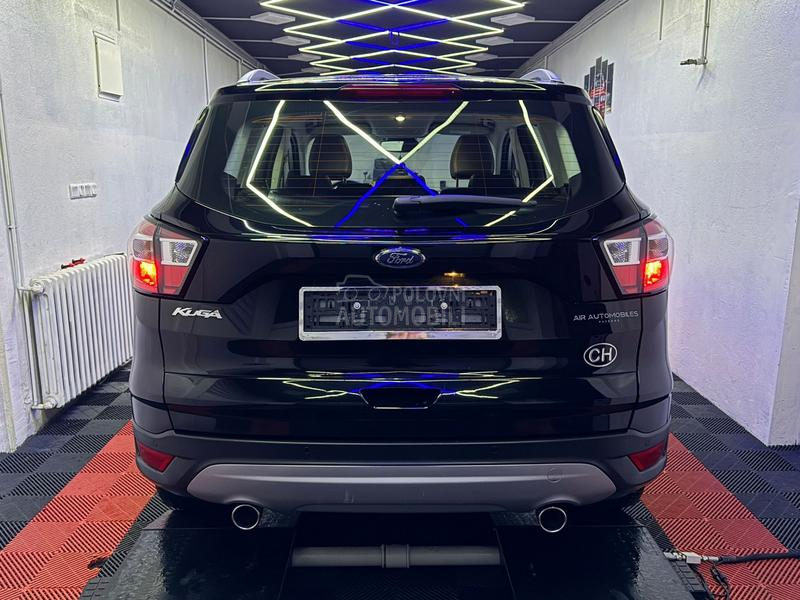 Ford Kuga NOV N O V