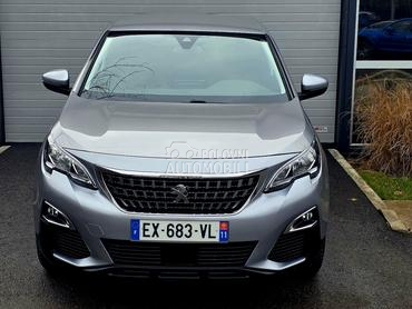 Peugeot 3008 1.5HDI LED/VITRUAL