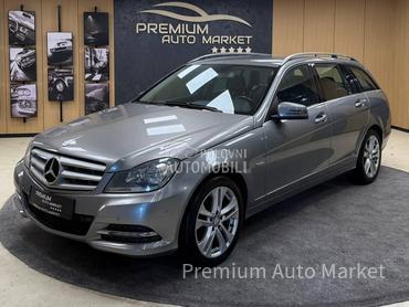 Mercedes Benz C 180 //N.AVI/FUL/NOV