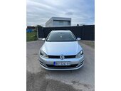 Volkswagen Golf 7 1.6tdi dsg