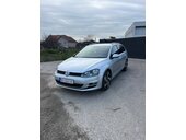 Volkswagen Golf 7 1.6tdi dsg
