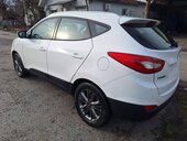 Hyundai ix35 1.7 crdi restajl