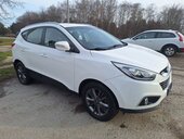 Hyundai ix35 1.7 crdi restajl