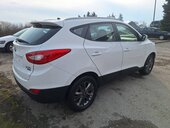 Hyundai ix35 1.7 crdi restajl