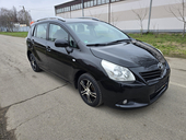 Toyota Verso 2.0 D-4D 7sed