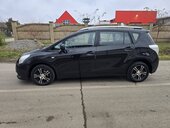 Toyota Verso 2.0 D-4D 7sed