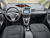 Toyota Verso 2.0 D-4D 7sed
