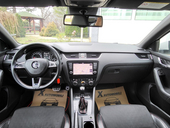 Škoda Octavia VRS/DSG/BLACK