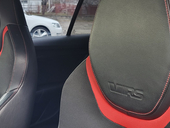 Škoda Octavia VRS/DSG/BLACK