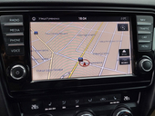 Škoda Octavia VRS/DSG/BLACK