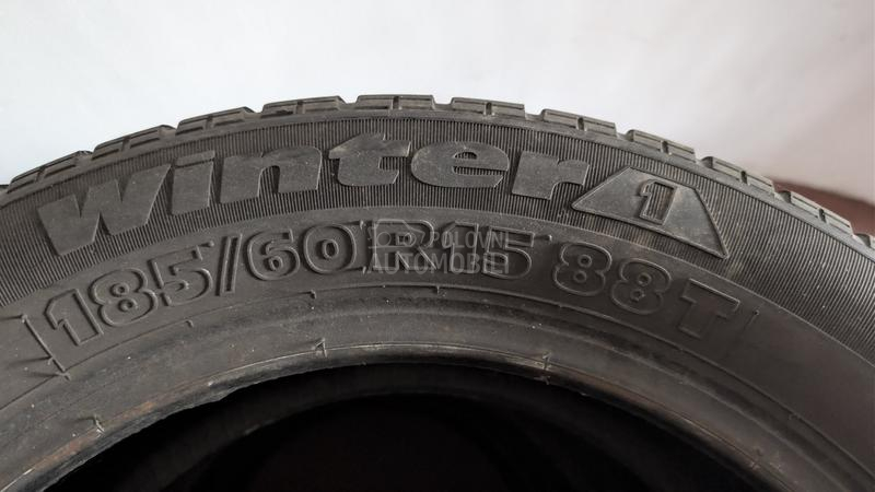 Tigar 185/65 R15 Zimska