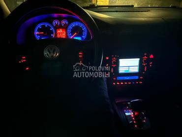 Volkswagen Passat B5.5 TDI