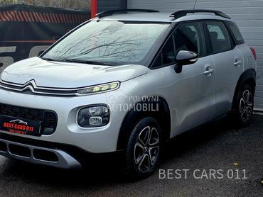 Citroen C3 Aircross 1.5BLUEHDI FEEL