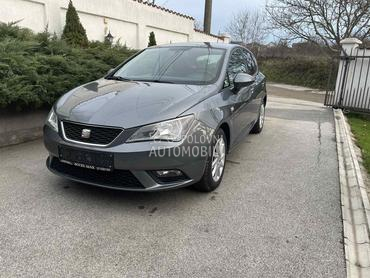 Seat Ibiza 1,2 TSI 145000 K M