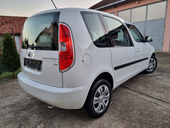Škoda Roomster 1.6TDI KA0 N0VA