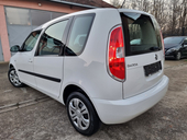 Škoda Roomster 1.6TDI KA0 N0VA