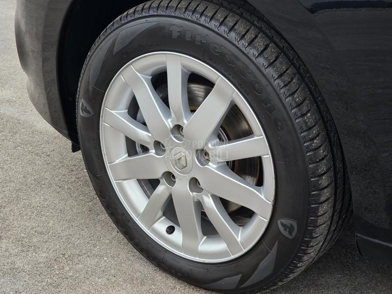 Renault Megane 1.4 b.  u.v.o.z. C.H