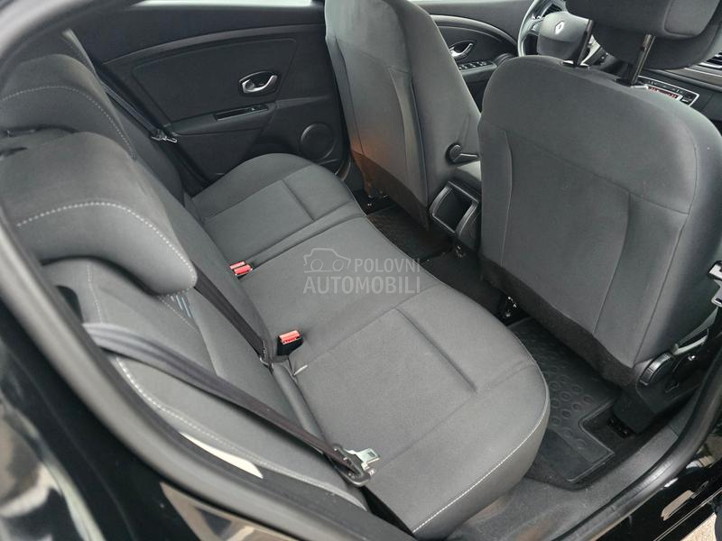 Renault Megane 1.4 b.  u.v.o.z. C.H