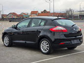 Renault Megane 1.4 b.  u.v.o.z. C.H