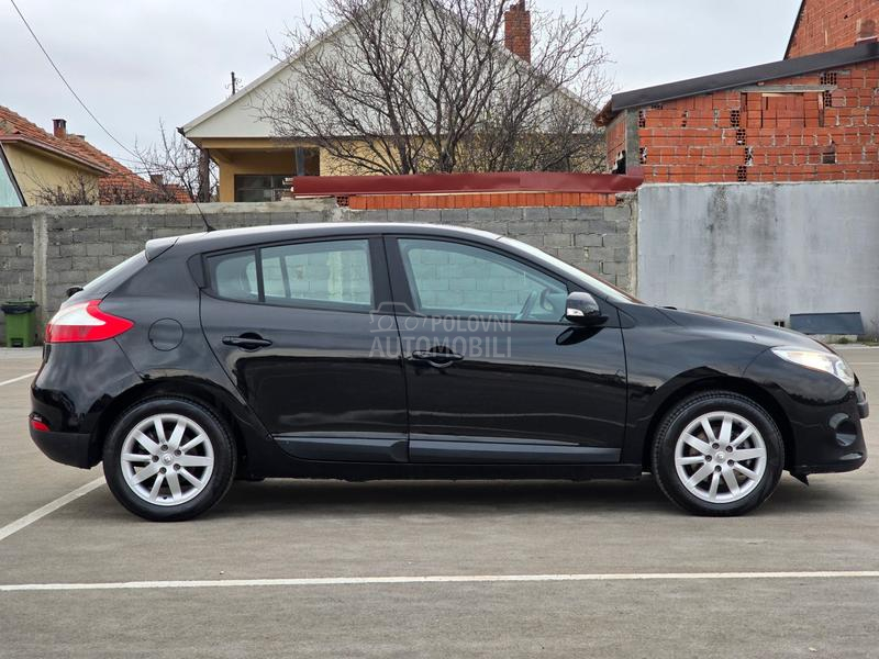 Renault Megane 1.4 b.  u.v.o.z. C.H