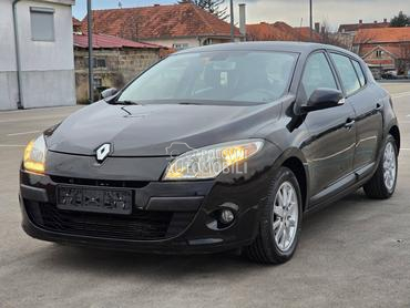 Renault Megane 1.4 b.  u.v.o.z. C.H