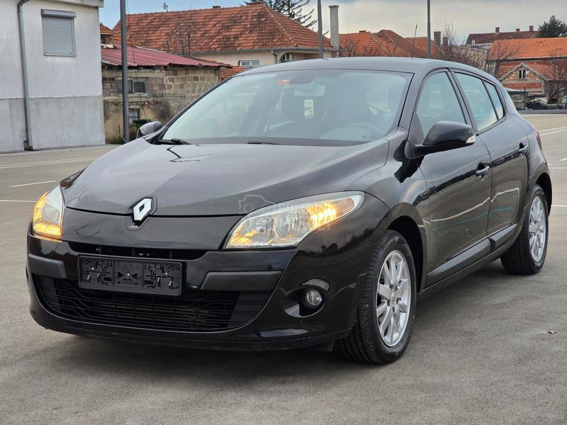 Renault Megane 1.4 b.  u.v.o.z. C.H