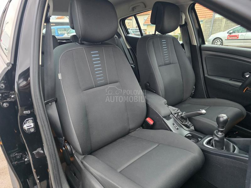 Renault Megane 1.4 b.  u.v.o.z. C.H