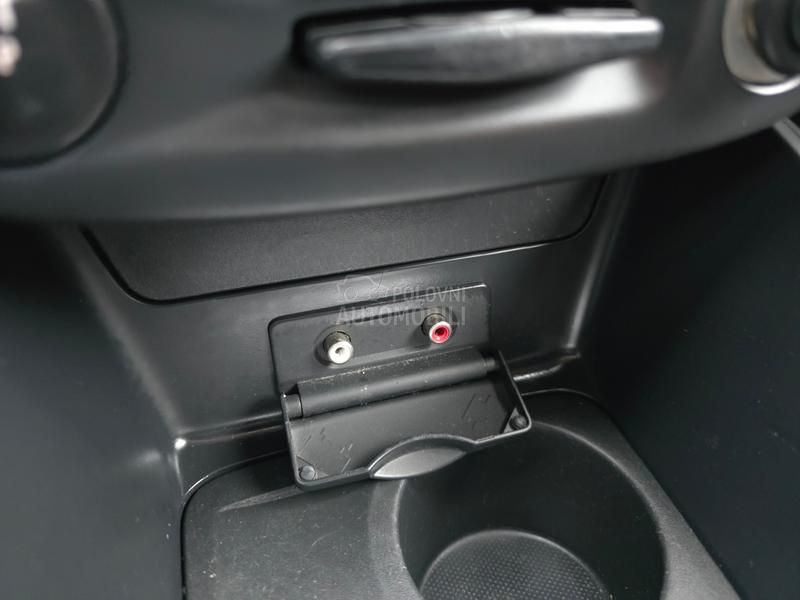 Renault Megane 1.4 b.  u.v.o.z. C.H