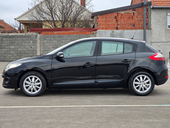 Renault Megane 1.4 b.  u.v.o.z. C.H