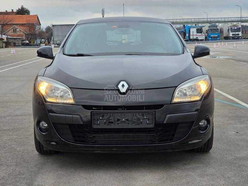 Renault Megane 1.4 b.  u.v.o.z. C.H