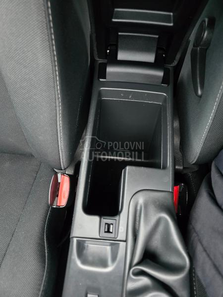 Renault Megane 1.4 b.  u.v.o.z. C.H