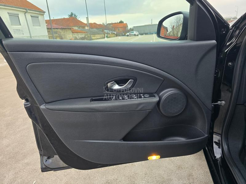 Renault Megane 1.4 b.  u.v.o.z. C.H