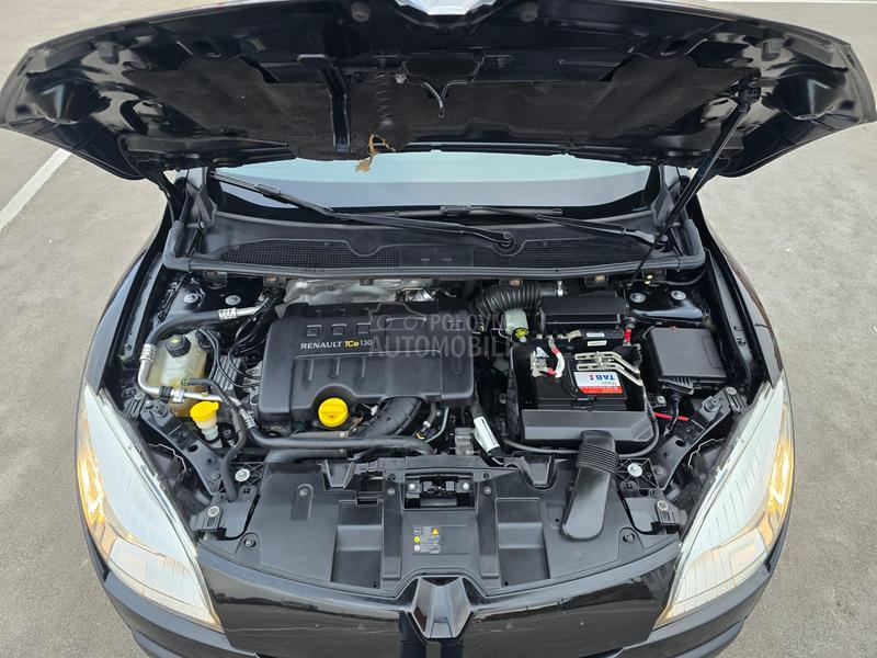 Renault Megane 1.4 b.  u.v.o.z. C.H