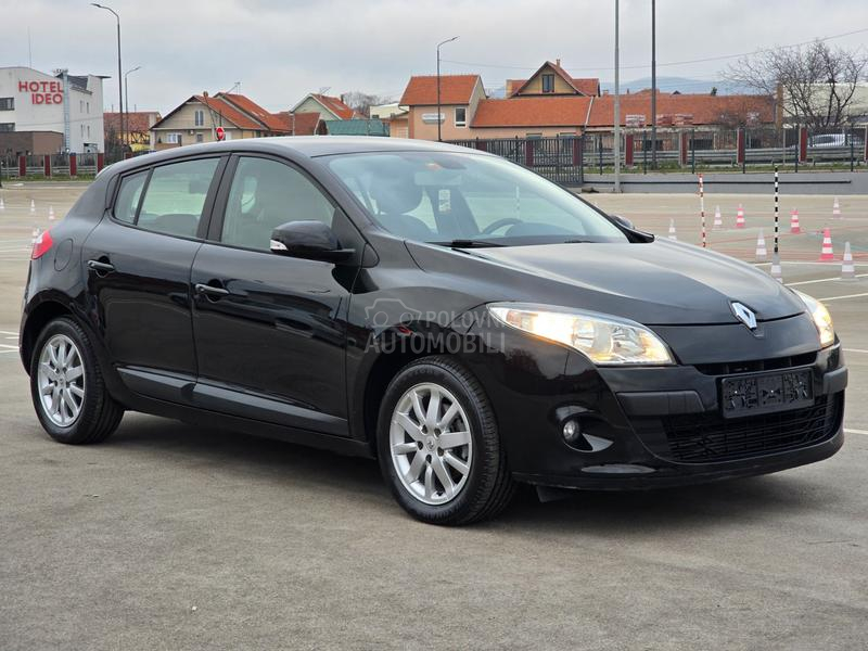 Renault Megane 1.4 b.  u.v.o.z. C.H