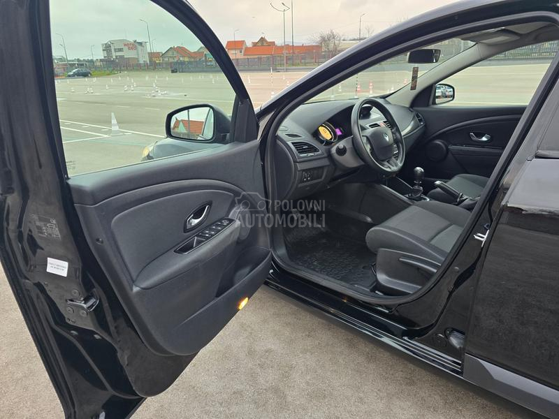 Renault Megane 1.4 b.  u.v.o.z. C.H