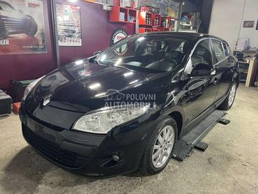 Renault Megane 1.4 TCE u.v.o.z. C.H