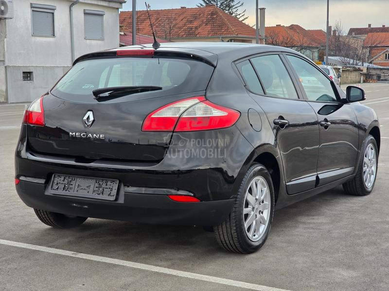 Renault Megane 1.4 b.  u.v.o.z. C.H