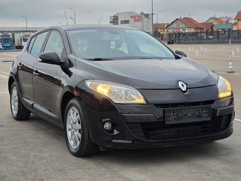 Renault Megane 1.4 b.  u.v.o.z. C.H