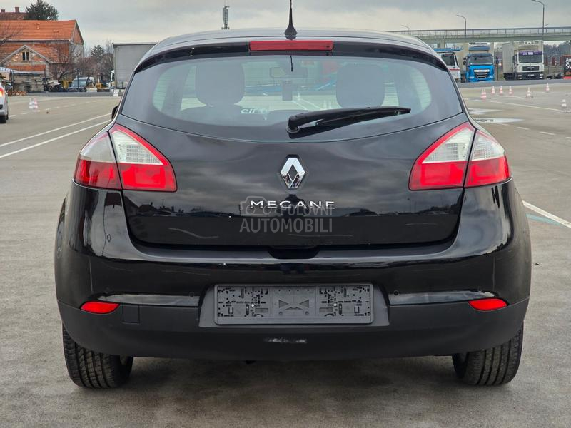 Renault Megane 1.4 b.  u.v.o.z. C.H