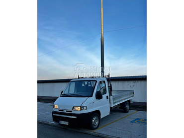 Citroen Jumper Jumper 2.8HDI