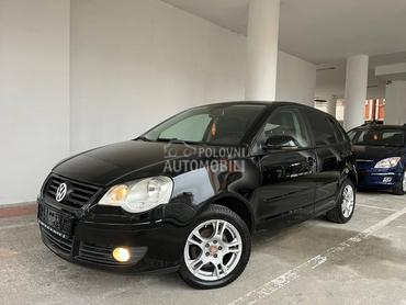 Volkswagen Polo 1.6 TRENDLINE CH