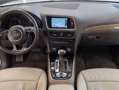 Audi Q5 2.0tdi F.U.L nov