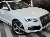 Audi Q5 2.0tdi F.U.L nov