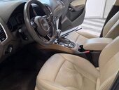 Audi Q5 2.0tdi F.U.L nov