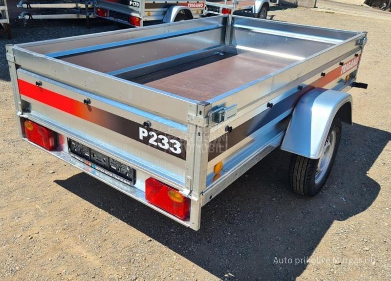 Trigano P233