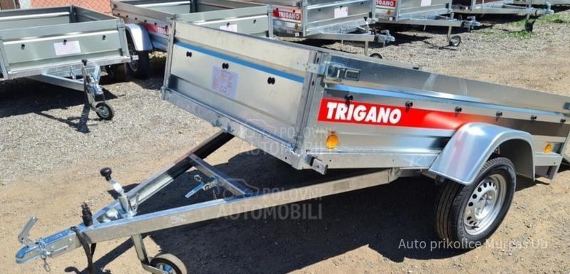 Trigano P233