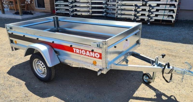 Trigano P233