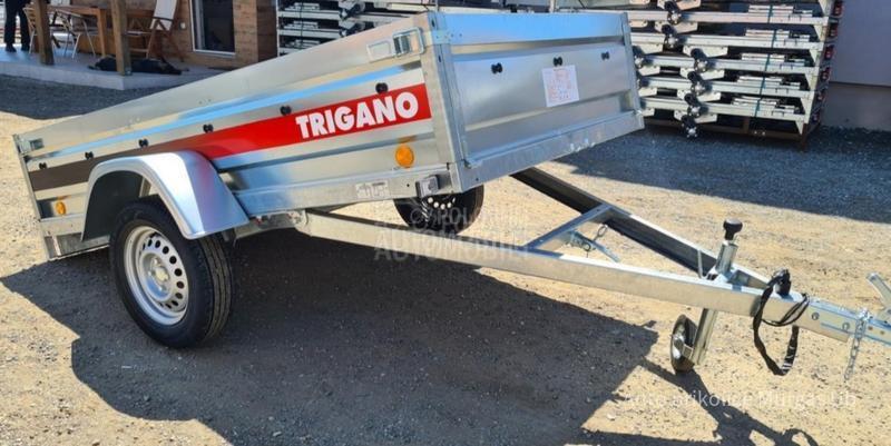 Trigano P233