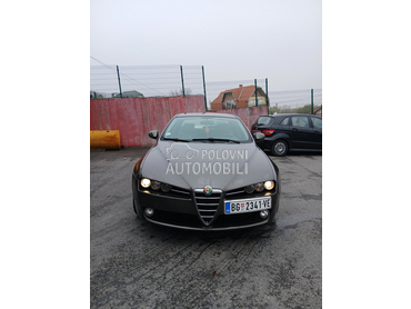 Alfa Romeo 159 